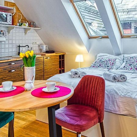Apartament Pod Swierkami Z Prywatna Sauna - 5D Apartments Karpacz Eksteriør billede