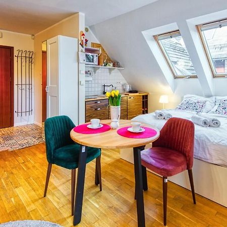 Apartament Pod Swierkami Z Prywatna Sauna - 5D Apartments Karpacz Eksteriør billede