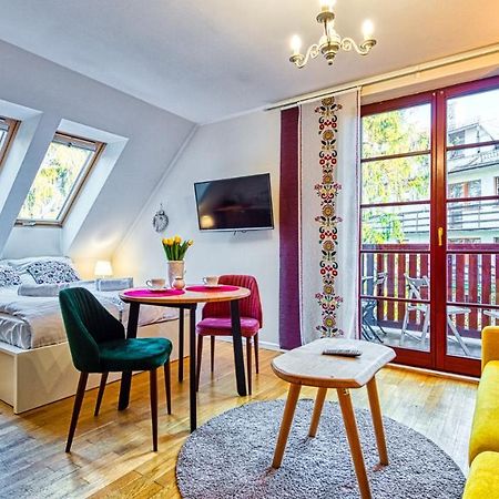 Apartament Pod Swierkami Z Prywatna Sauna - 5D Apartments Karpacz Eksteriør billede