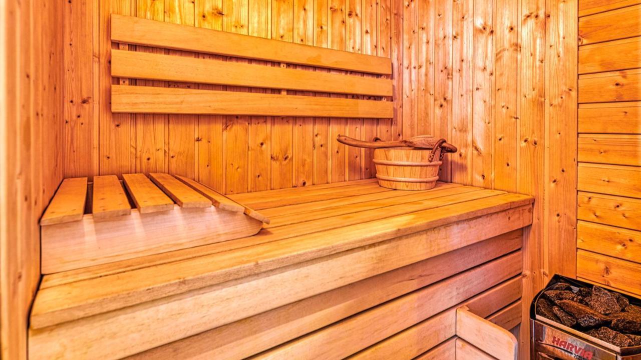 Apartament Pod Swierkami Z Prywatna Sauna - 5D Apartments Karpacz Eksteriør billede