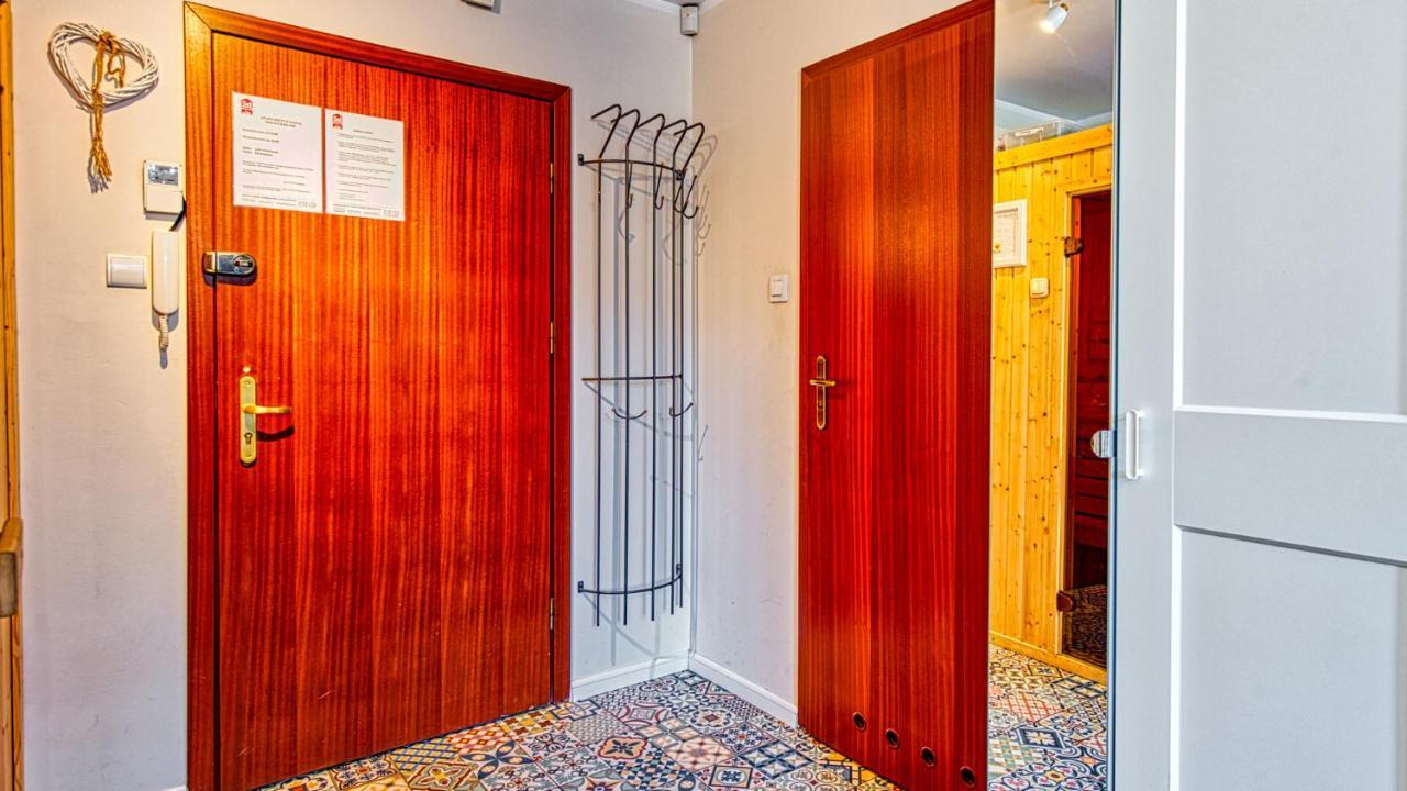Apartament Pod Swierkami Z Prywatna Sauna - 5D Apartments Karpacz Eksteriør billede