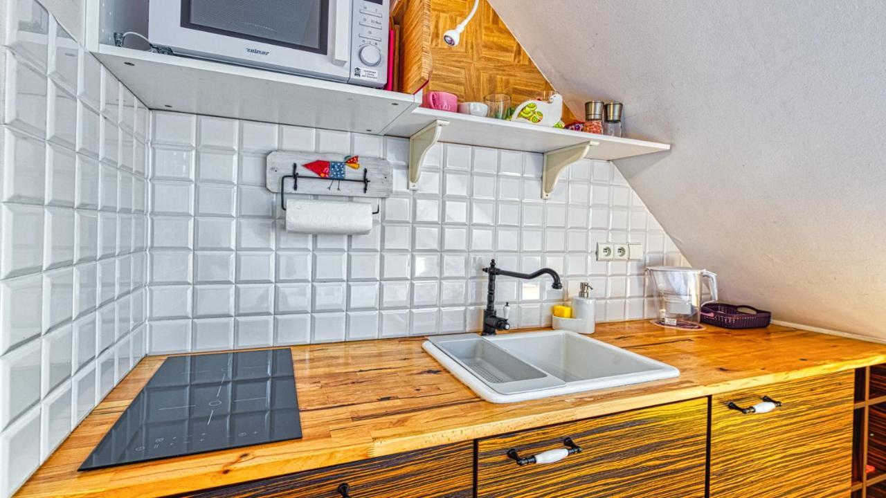 Apartament Pod Swierkami Z Prywatna Sauna - 5D Apartments Karpacz Eksteriør billede
