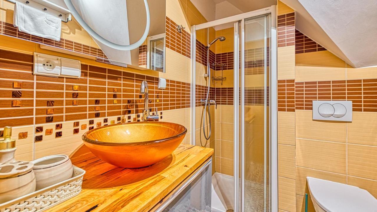 Apartament Pod Swierkami Z Prywatna Sauna - 5D Apartments Karpacz Eksteriør billede